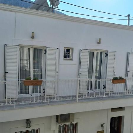 Casa Bianca Apartment Kalymnos Town Exterior photo